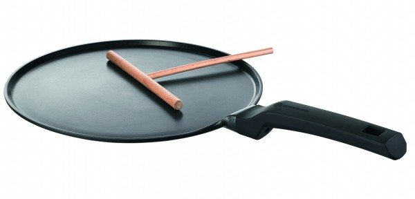 Schulte Ufer Globus Crêpepfanne  28 cm