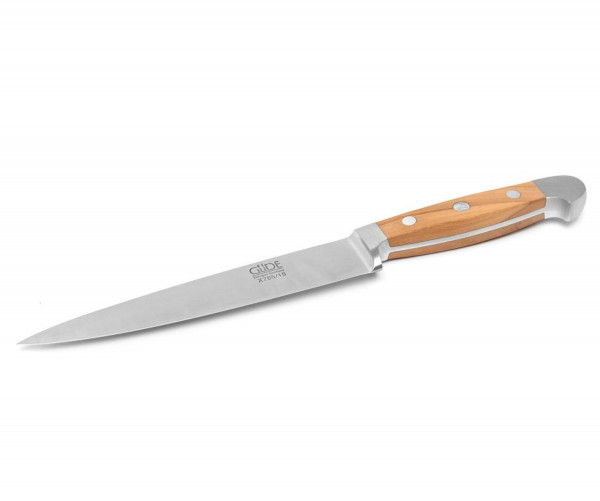 Güde Alpha Olive Filiermesser 18 cm