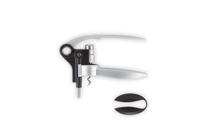 Le Creuset Korkenzieher Leverpull LM-250 Metal