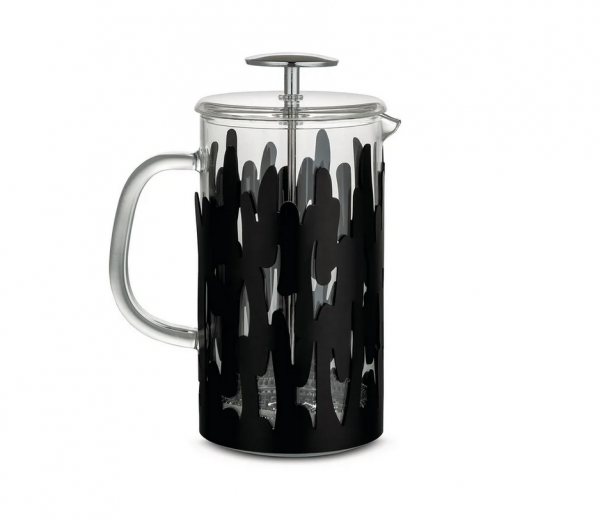 ALESSI French Press Barkoffee
