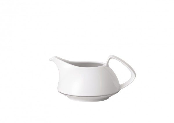 Rosenthal TAC Gropius  Platin Milchkännchen 6 P