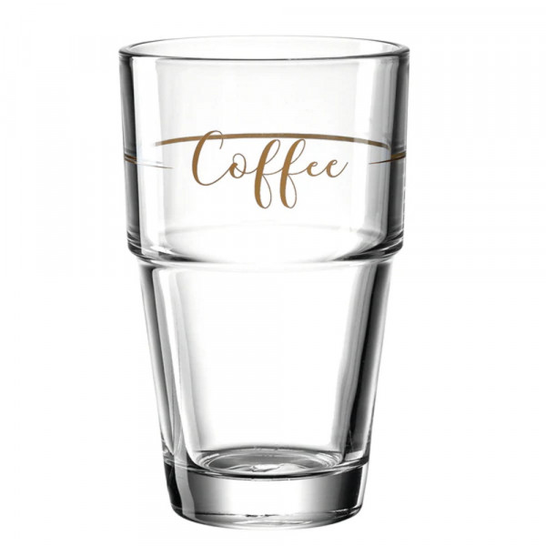 Leonardo Solo Latte Macchiato Coffee