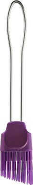 Birkmann Colour Kitchen Silikonpinsel 3 cm lila