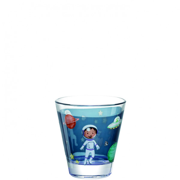 Leonardo Bambini Avventura Becher S Weltall