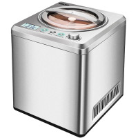 Unold Eismaschine Ecklusiv