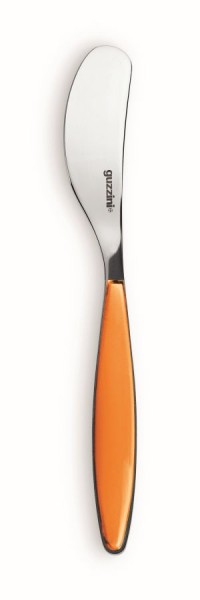 Guzzini Feeling Orange Buttermesser