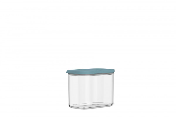 Mepal Vorratsdose Modula 1000ml Nordic Green