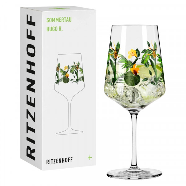Ritzenhoff Sommertau Hugo 16
