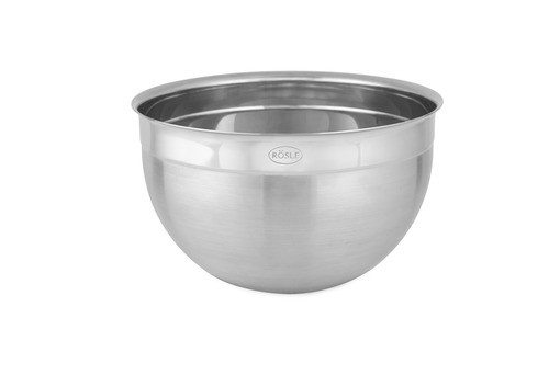 Rösle Schüssel hoch 20 cm