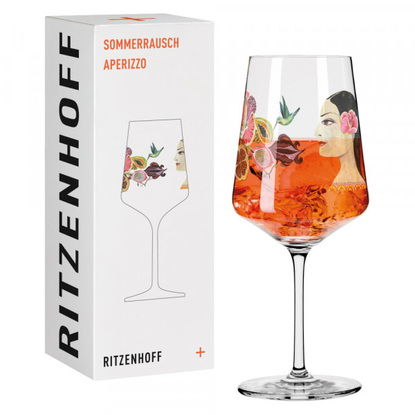 Ritzenhoff Aperizzo 05 Sommerrausch
