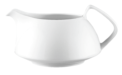 Rosenthal Tac Gropius weiss Saucere 1tlg