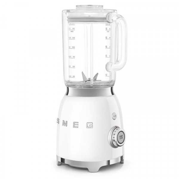 Smeg Standmixer Weiß 50'S Retro Style