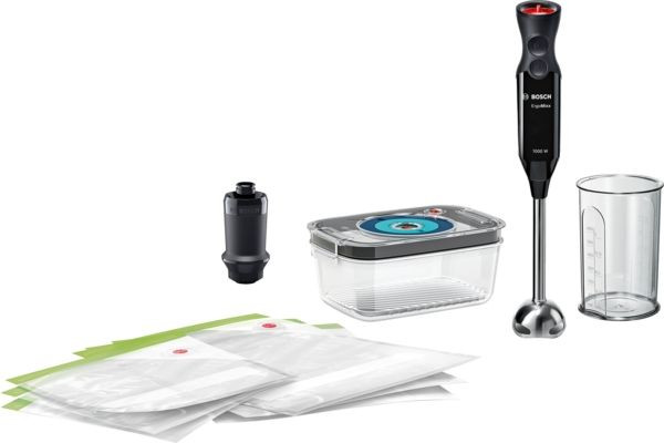 Bosch Vakuum-Stabmixer MS6CB61V1