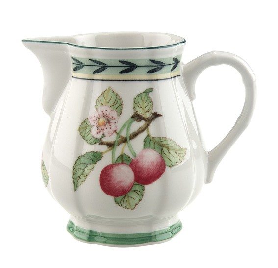 Villeroy&Boch French Garden Fleur Milchkännchen 6 P. 0,25l