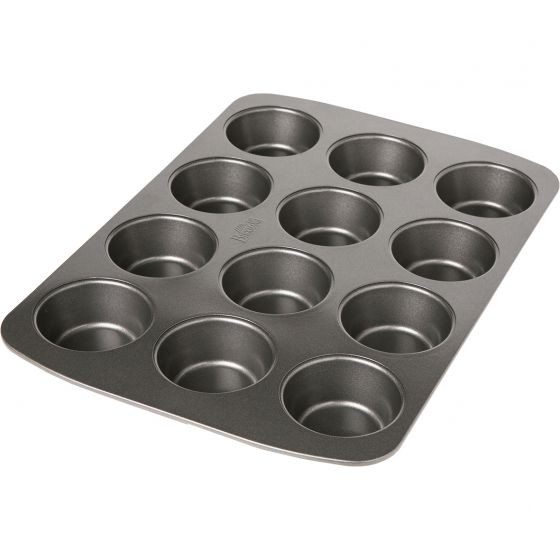 Birkmann Easy Baking Muffinform 12-fach Ø 7 cm