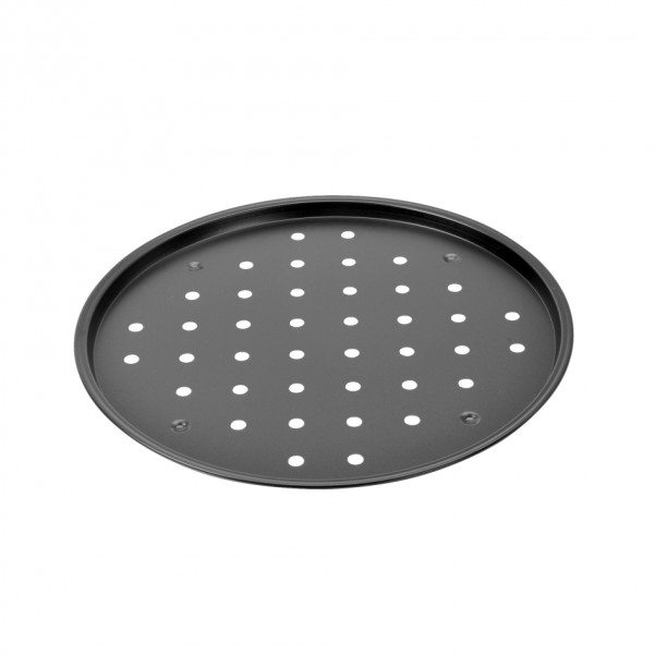 Kaiser - Pizzablech Thermo 32Cm Classic/Delic