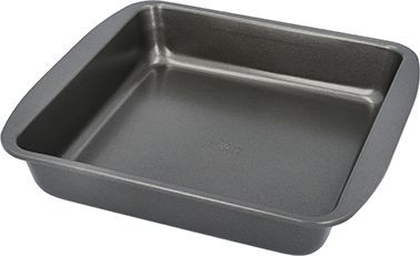 Birkmann Easy Baking Brownieblech 23 x 23 cm
