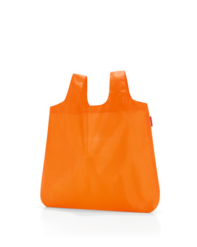 Reisenthel Mini Maxi Shopper Pocket Autumn Glory
