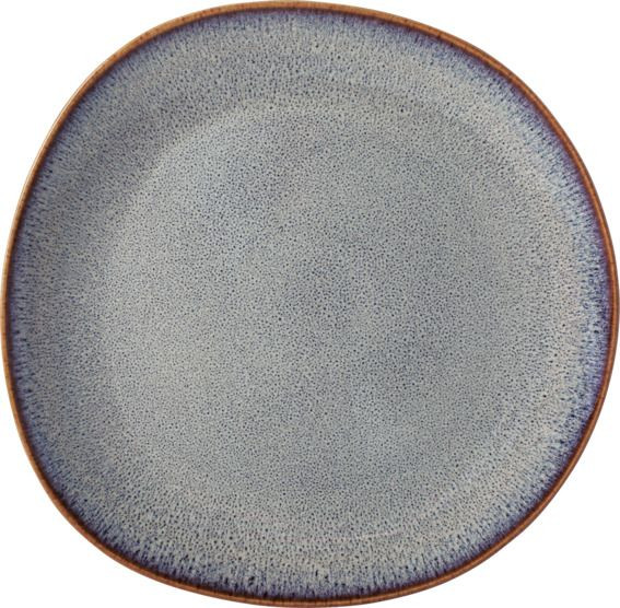 Villeroy und Boch Lave beige Speiseteller