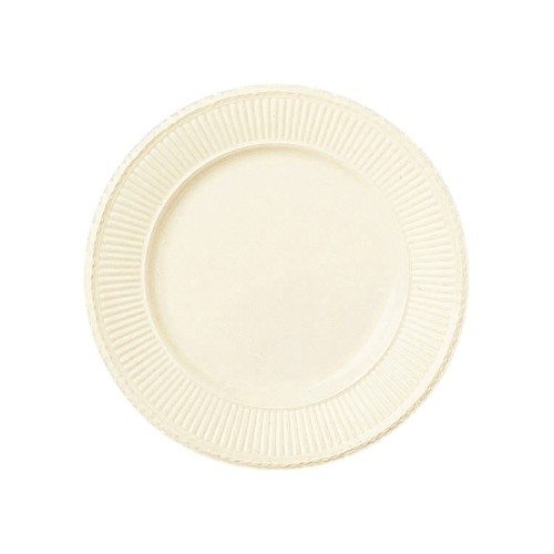 Wedgwood Edme Plain Speiseteller 26 cm