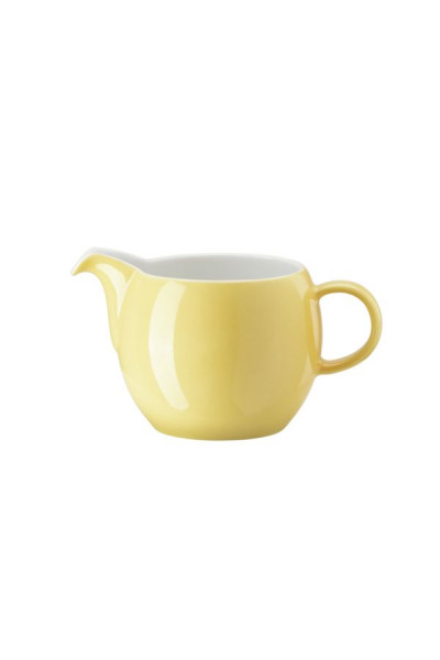 Thomas Sunny Day Soft Yellow Milchkännchen 6 P.