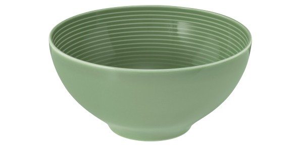 Seltmann Weiden Beat Salbeigrün  Schüssel rund 15,5 cm
