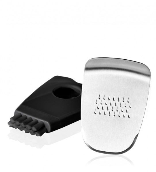 AdHoc Ingwerreibe Zenzero