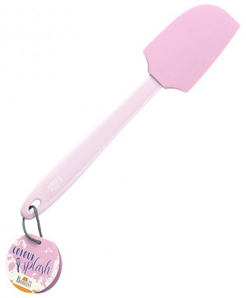 Birkmann Colour Kitchen Teigschaber 6 cm rosa