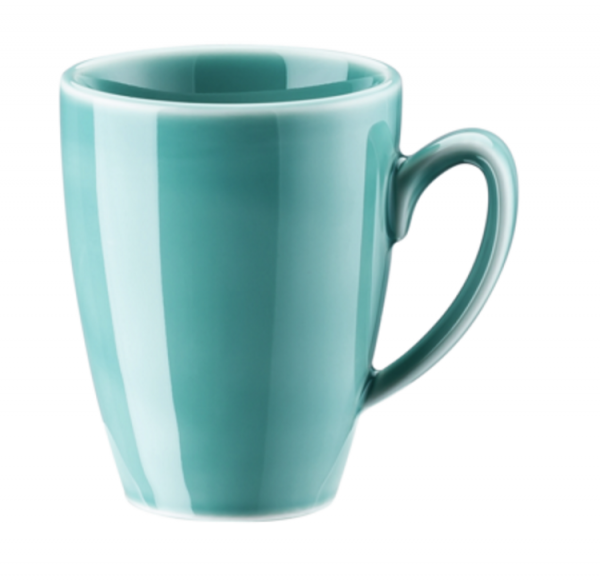 Rosenthal Mesh Aqua  Espresso Obertasse