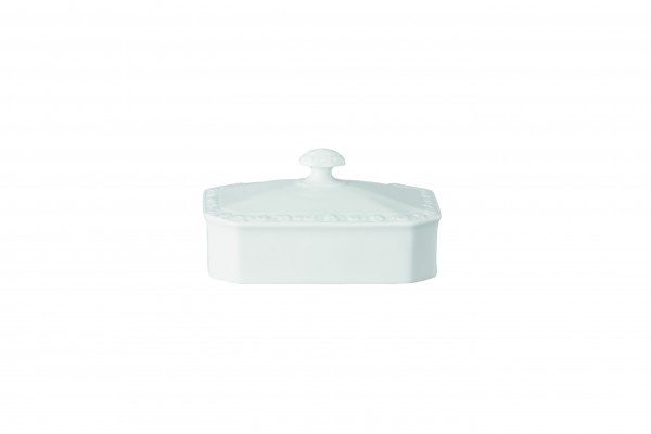 Rosenthal Maria Butterdose Deckel