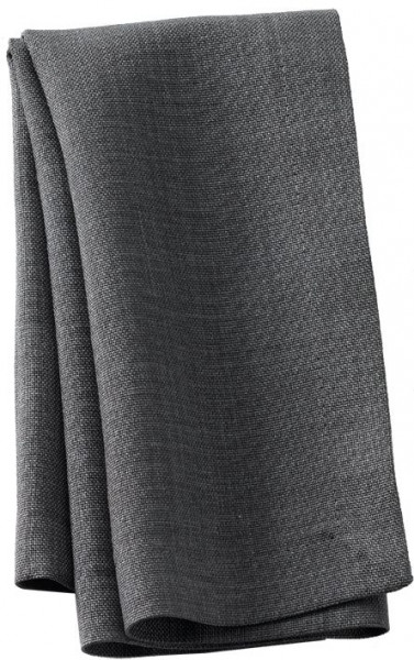 Sander Loft Tischläufer 50x140 graphite