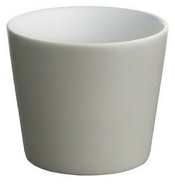 ALESSI Tonale Light Grey Tasse