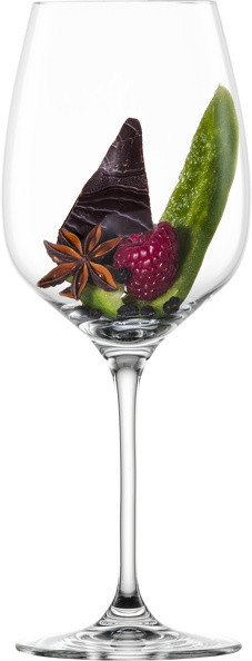Eisch Superior Sensis Plus - Rotwein