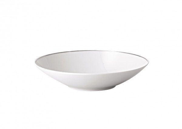Rosenthal TAC Gropius Platin Schüssel 35 cm