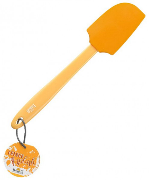 Birkmann Colour Kitchen Teigschaber 6 cm orange