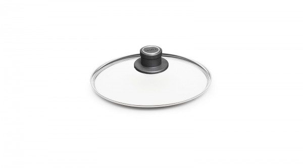 Woll Sicherheitsglasdeckel Ø 20 cm