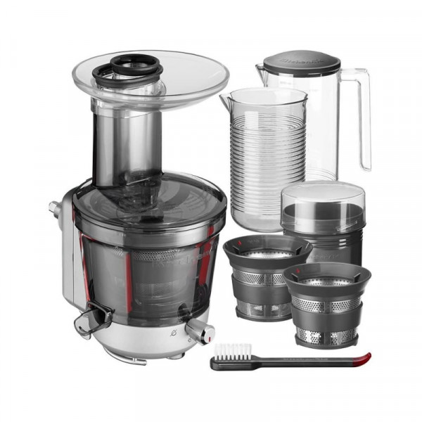 KitchenAid Entsafter