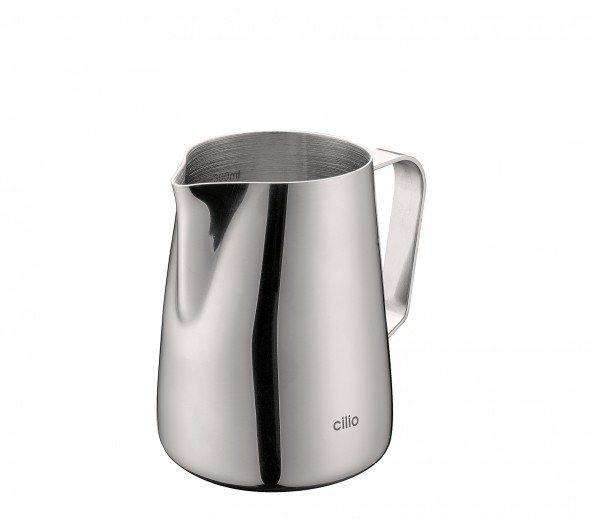Cilio Aufschäumbecher Lisa 300ml