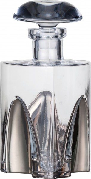 Eisch Gentleman - Karaffe platin
