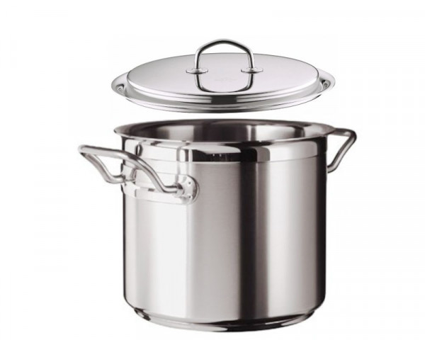 Teknika Gemüsetopf mit Deckel 20cm