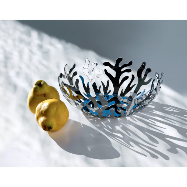 ALESSI Mediterraneo Obstschale 25cm