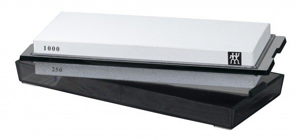 Zwilling Wetzstein 250/1000