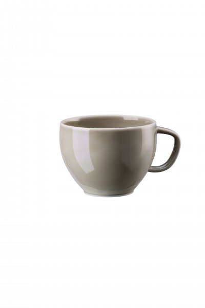 Rosenthal Junto Pearl Grey Kombi Obertasse
