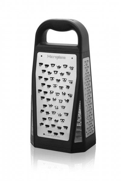 Microplane Turmreibe Elite