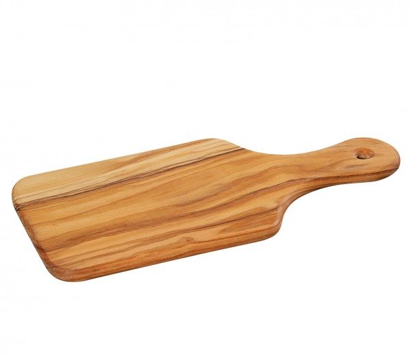 Zassenhaus Griffbrett Olive 29x14cm