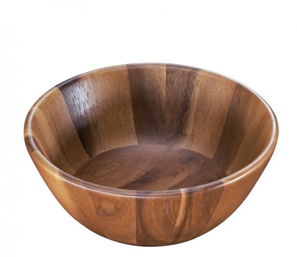Zassenhaus Salatschale Akazie 25cm