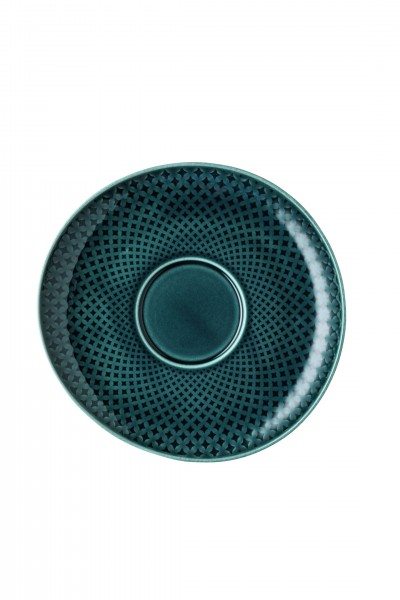Rosenthal Junto Ocean Blue Cafe au Lait Untert.