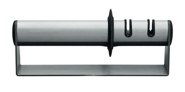 Zwilling Twinsharp Select Silber Messerschärfer