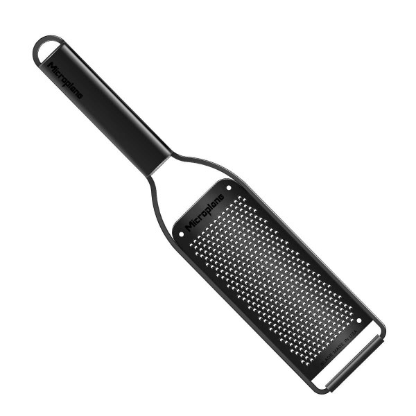 Microplane Reibe fein Black Sheep