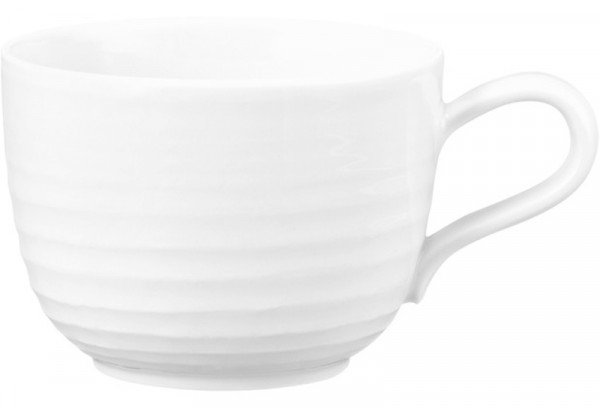 Seltmann Weiden Terra weiß Kaffeeobertasse 0,26l